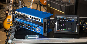 Soundcraft Ui24R receives MusicTech magazine's 'Choice' award