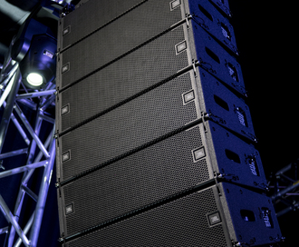 An in-depth guide to the JBL VTX A8 compact line array system for touring and fixed installation