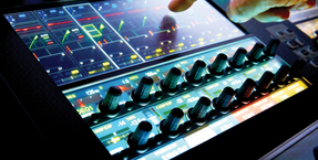 Soundcraft v6.4 software for Vi consoles now available