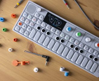 5 Tips & Tricks for the Teenage Engineering OP-1