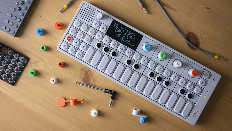 5 Tips & Tricks for the Teenage Engineering OP-1