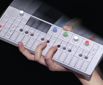 The Best Teenage Engineering OP-1 Tutorials, Reviews and Demos