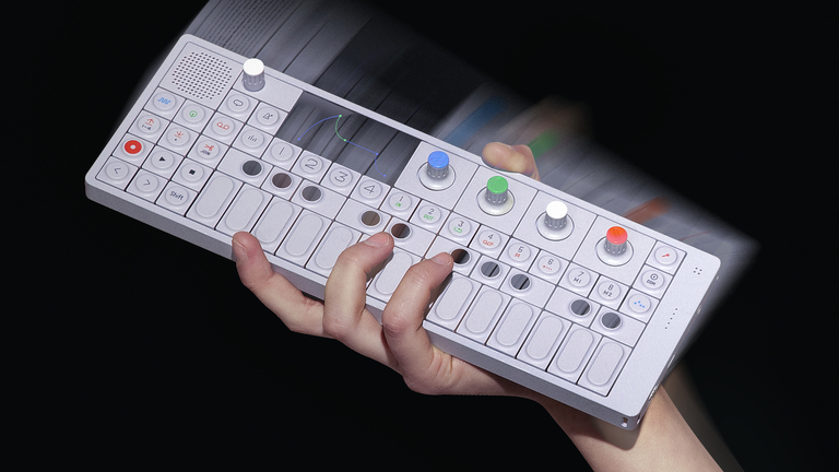 The Best Teenage Engineering OP-1 Tutorials, Reviews and Demos