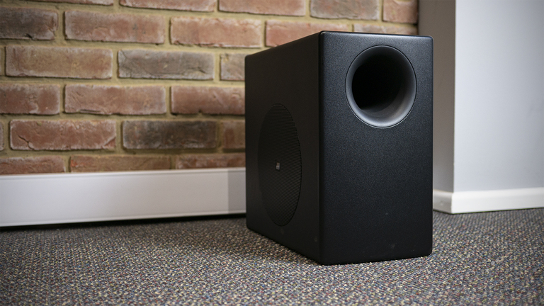 Our guide to the JBL install compact subwoofer range