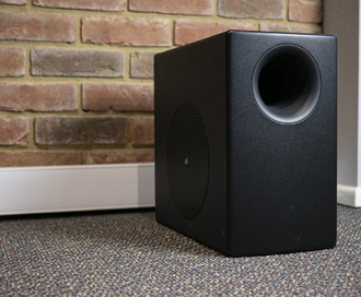 Our guide to the JBL install compact subwoofer range