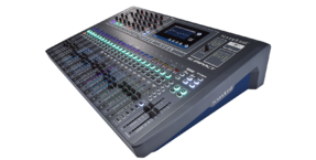 Soundcraft Si Impact shipping now in the UK