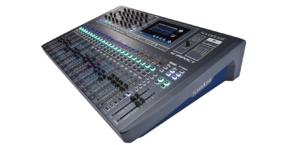 Free Soundcraft Si Impact v2.0 Firmware for 80 channels to mix