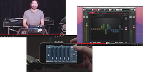 Soundcraft release Ui Series tutorial videos