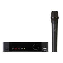 DMS100 Microphone Set