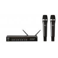 AKG DMS Tetrad Vocal Set v2