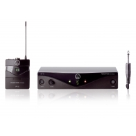 Perception Wireless Instrument Set