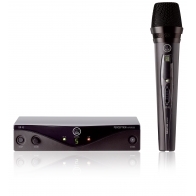 Perception Wireless Vocal Set