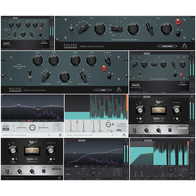 Apogee FX Complete bundle