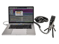 Apogee MiC Plus - Laptop