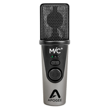 MiC Plus