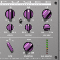 Symphony ECS Channel Strip