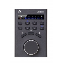 Apogee Control