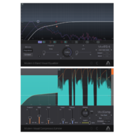 ModEQ 6 + ModComp bundle