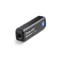 Dante AVIO Bluetooth IO Adapter 2x1