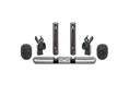 Austrian Audio CC8 Stereo Set Accessories