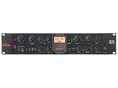 dbx 676 Tube Mic Preamp Channel Strip - front