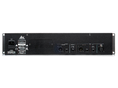 dbx 676 Tube Mic Preamp Channel Strip - rear