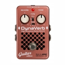 DynaVerb Guitar Edition