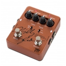 EBS Billy Sheehan Signature Drive Deluxe