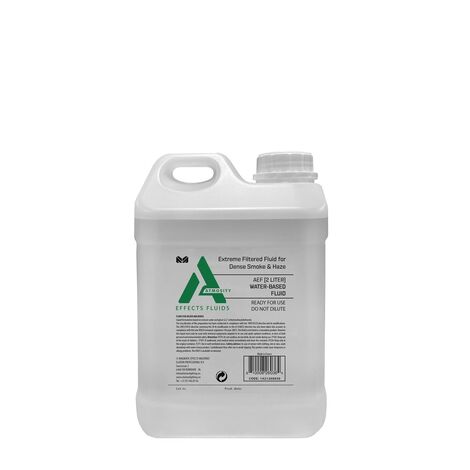 AEF - Extreme Filtered Fluid - 2L