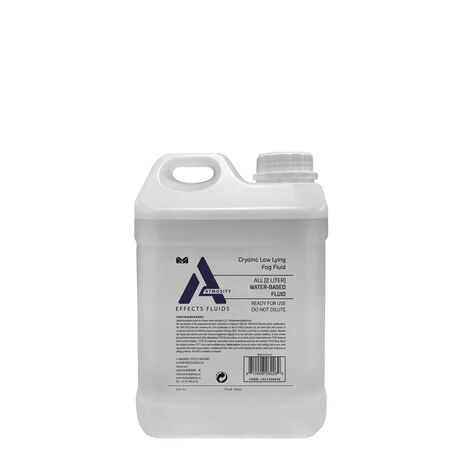 ALL - Cryoinc Low Lying Fog Fluid - 2L