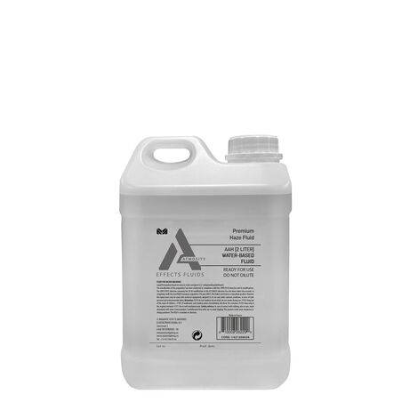 AAH - Premium Haze Fluid - 2L