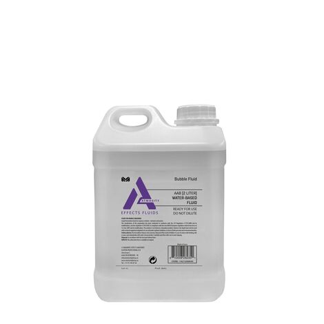 AAB - Bubble Fluid - 2L