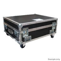 Pro Case for 3 X Chorus Line 16