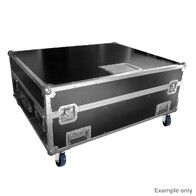 Touring Case for 3 X Chorus Line 16