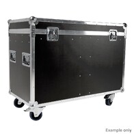 Touring Case for 2x Artiste Picasso