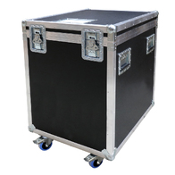 Touring Case 1x Proteus Hybrid FI