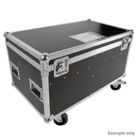 Touring Case 4x DARTZ 360