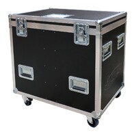 Touring Case for 2x Fuze SFX