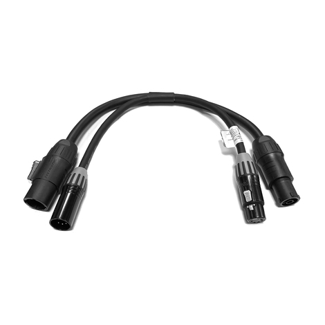 PDJ010 25CM Jumper Cable