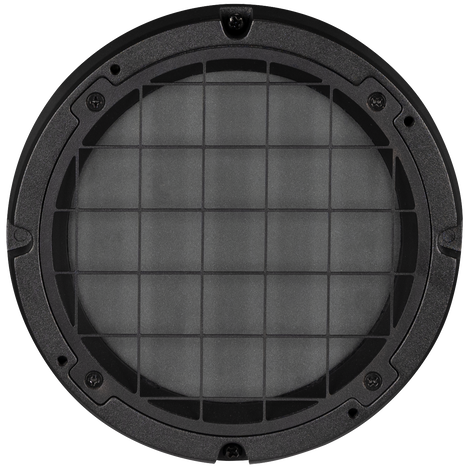 SŌL Blackout Lens