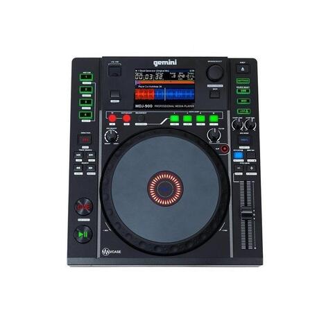 MDJ-900