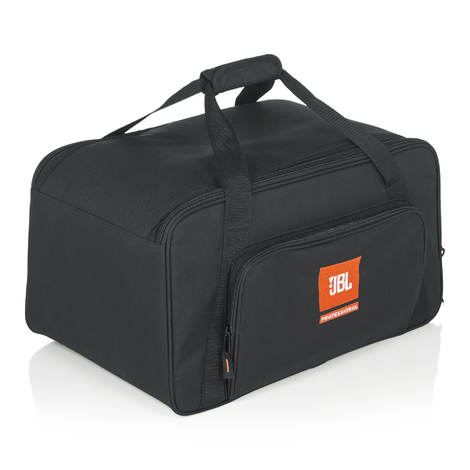 Tote Bag For JBL IRX108BT Loudspeaker