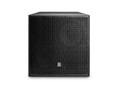 JBL PD525S - Front