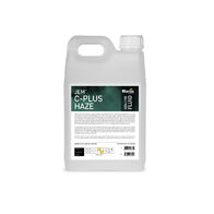 JEM C-Plus Haze Fluid