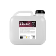 JEM Pro-Fog Fluid, High Density