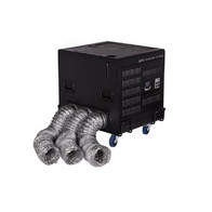 Glaciator Dynamic Ducting Kit