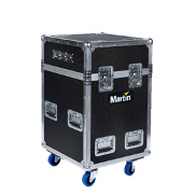 MAC Viper XIP Single Flightcase