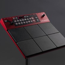 Nord Drum 3P