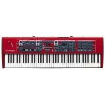 Nord Stage 3 HP76