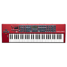 Nord Wave 2